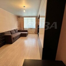 Квартира 62,9 м², 3-комнатная - изображение 4