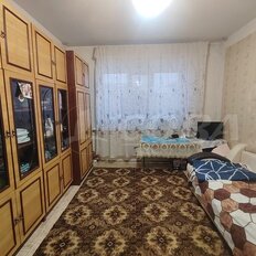 Квартира 69,1 м², 3-комнатная - изображение 2