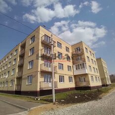 Квартира 90,7 м², 3-комнатная - изображение 1