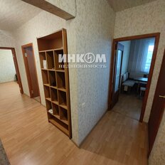 Квартира 65 м², 2-комнатная - изображение 2