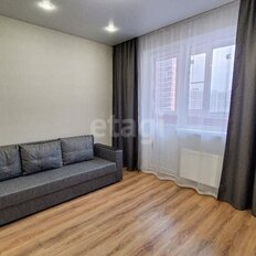 Квартира 23,7 м², студия - изображение 1