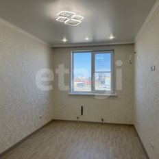 Квартира 55,1 м², 2-комнатная - изображение 5