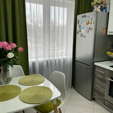 Квартира 50 м², 2-комнатная - изображение 5