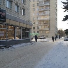 123,7 м², торговое помещение - изображение 4