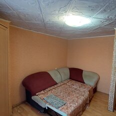 Квартира 27,3 м², 1-комнатная - изображение 5