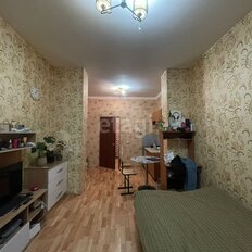 Квартира 26 м², студия - изображение 4