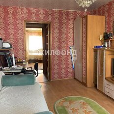 Квартира 43,7 м², 2-комнатная - изображение 3