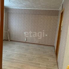 24,4 м², 2 комнаты - изображение 1