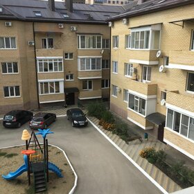 Купить квартиру рядом с детским садом на улице Астраханская в Тамбове - изображение 44