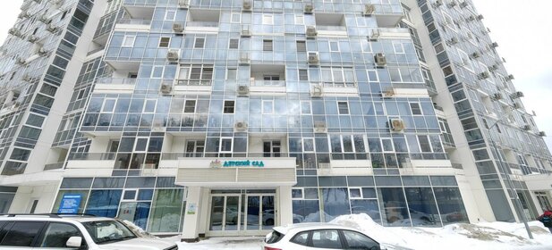 190 м², помещение свободного назначения 177 333 ₽ в месяц - изображение 63