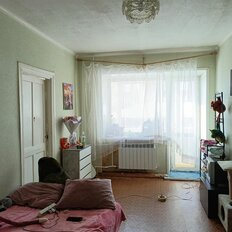 Квартира 42,6 м², 2-комнатная - изображение 5