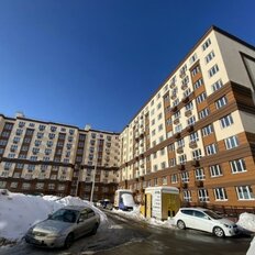 Квартира 39,5 м², 1-комнатная - изображение 1