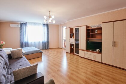 130 м², 3-комнатная квартира 3 000 ₽ в сутки - изображение 44