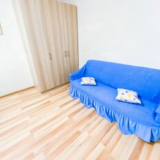 Квартира 40 м², 1-комнатная - изображение 5