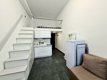 29,2 м², квартира-студия 5 800 000 ₽ - изображение 18