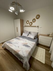 40 м², 2-комнатная квартира 3 500 ₽ в сутки - изображение 133