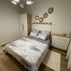 Квартира 40 м², 2-комнатная - изображение 4