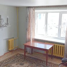 Квартира 60,6 м², 3-комнатная - изображение 5