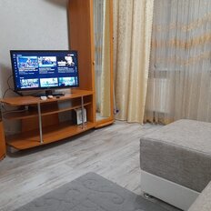 Квартира 28 м², студия - изображение 3