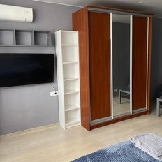 Квартира 31 м², 1-комнатная - изображение 5