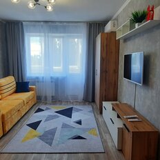 Квартира 40 м², 1-комнатная - изображение 3