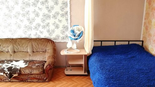 45 м², 2-комнатная квартира 1 300 ₽ в сутки - изображение 65