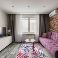 Квартира 45 м², 2-комнатная - изображение 2