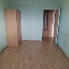 Квартира 32,6 м², 1-комнатная - изображение 3