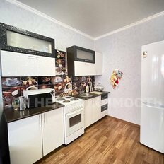 Квартира 41 м², 1-комнатная - изображение 5