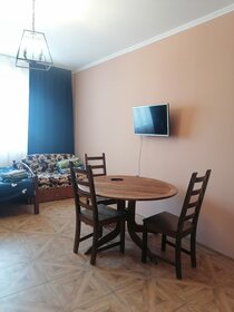 57 м², 2-комнатная квартира 3 500 ₽ в сутки - изображение 100