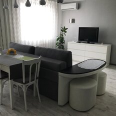 Квартира 41,6 м², 1-комнатная - изображение 2