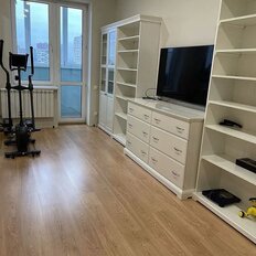 Квартира 127 м², 4-комнатная - изображение 5