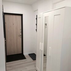 Квартира 18 м², студия - изображение 1