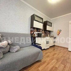 Квартира 41 м², 1-комнатная - изображение 3