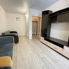 Квартира 32,8 м², 1-комнатная - изображение 4