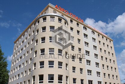 185 м², офис 156 310 ₽ в месяц - изображение 12