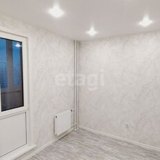 Квартира 31,4 м², 1-комнатная - изображение 4