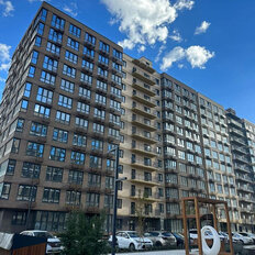 Квартира 37,6 м², 1-комнатная - изображение 2