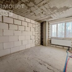 Квартира 38,2 м², 1-комнатная - изображение 4