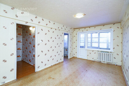 43,3 м², 2-комнатная квартира 2 450 000 ₽ - изображение 2