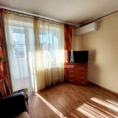 Квартира 24 м², студия - изображение 1