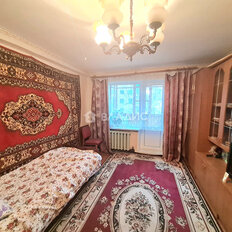 Квартира 59,5 м², 3-комнатная - изображение 2