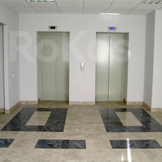 40,8 м², офис - изображение 3