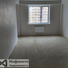 Квартира 93,6 м², 3-комнатная - изображение 1