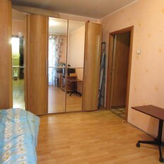 Квартира 50,6 м², 2-комнатная - изображение 1