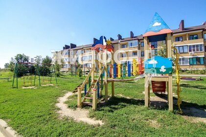 28 м², квартира-студия 3 120 000 ₽ - изображение 60