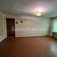 Квартира 58,7 м², 3-комнатная - изображение 2