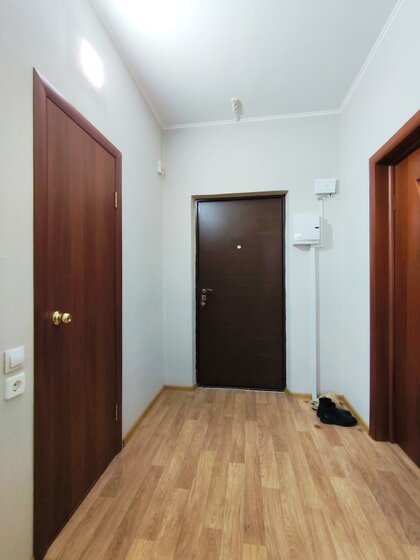 56 м², 1-комнатная квартира 4 950 000 ₽ - изображение 1