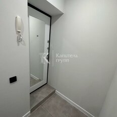 Квартира 40,9 м², 2-комнатная - изображение 5