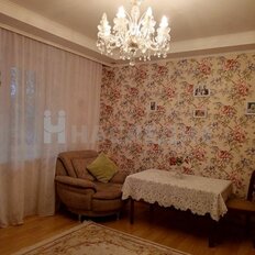 Квартира 60,7 м², 3-комнатная - изображение 1